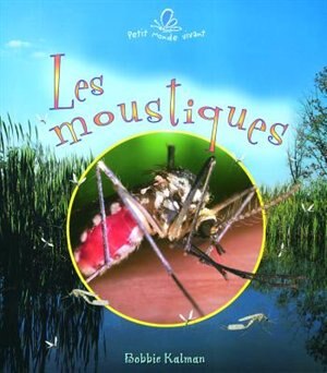 Front cover_Les Moustiques