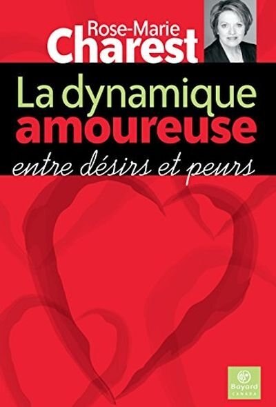 Front cover_La dynamique amoureuse