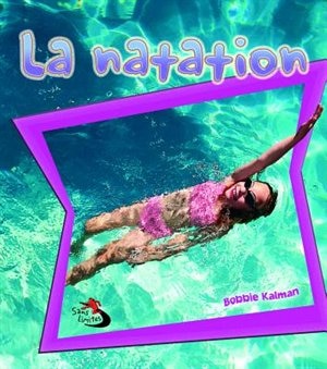 La natation