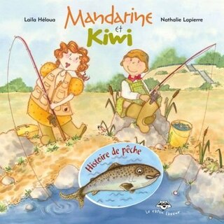 Front cover_Histoire de pêche