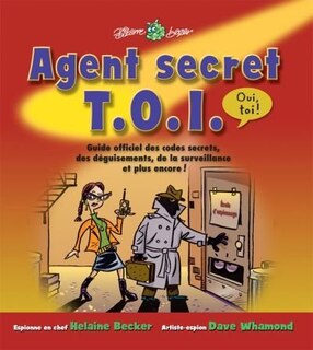 Couverture_Agent secret T.O.I.