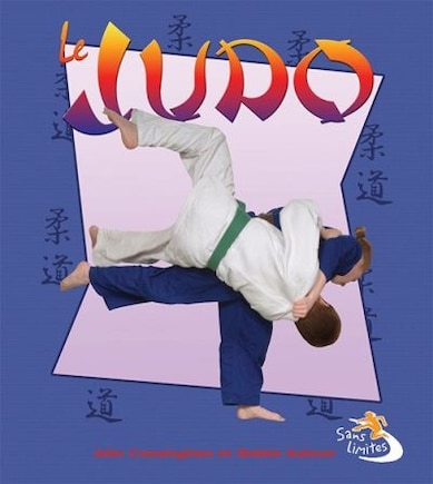 Le judo