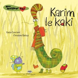 Front cover_Karim Le Kaki