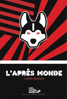 Front cover_L' après-monde