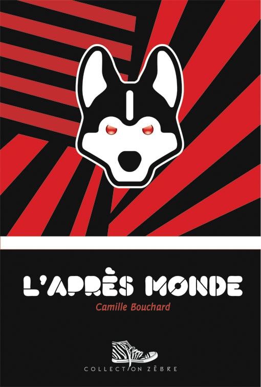 Front cover_L' après-monde
