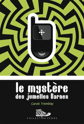 Le mystère des jumelles Barnes