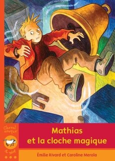 Front cover_Mathias et la cloche magique