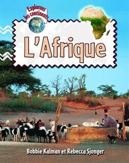 Couverture_L' Afrique