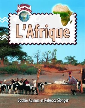 Couverture_L' Afrique