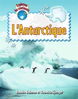 L' Antarctique