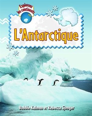 L' Antarctique