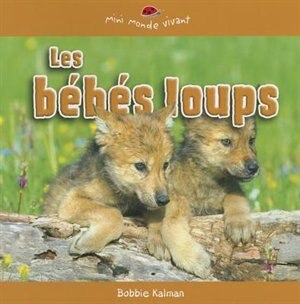 Les bébés loups image number 0