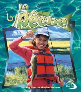 Front cover_La pêche