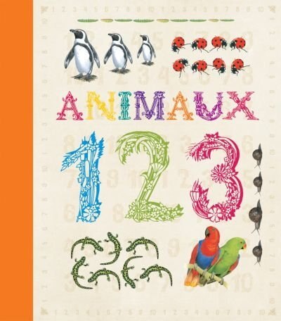 Front cover_Animaux 123