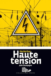 Couverture_Haute tension