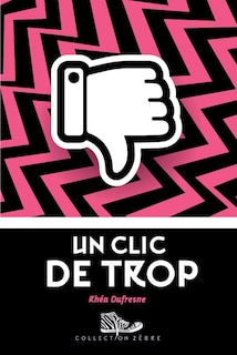 Front cover_Un clic de trop