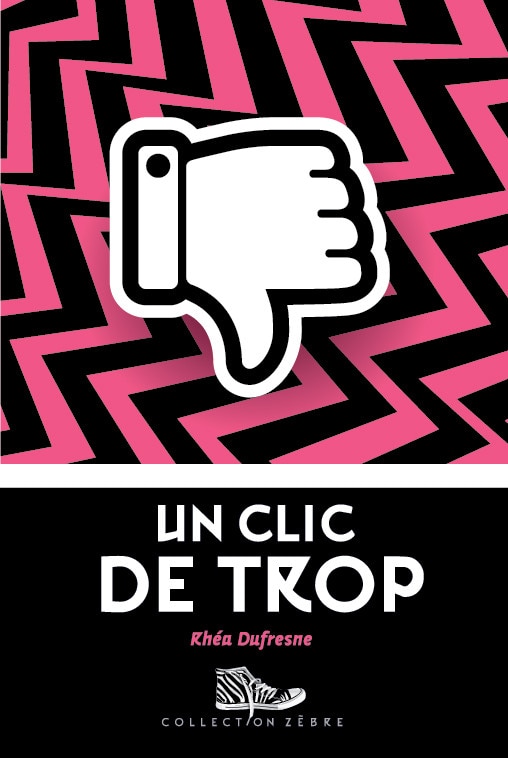 Front cover_Un clic de trop