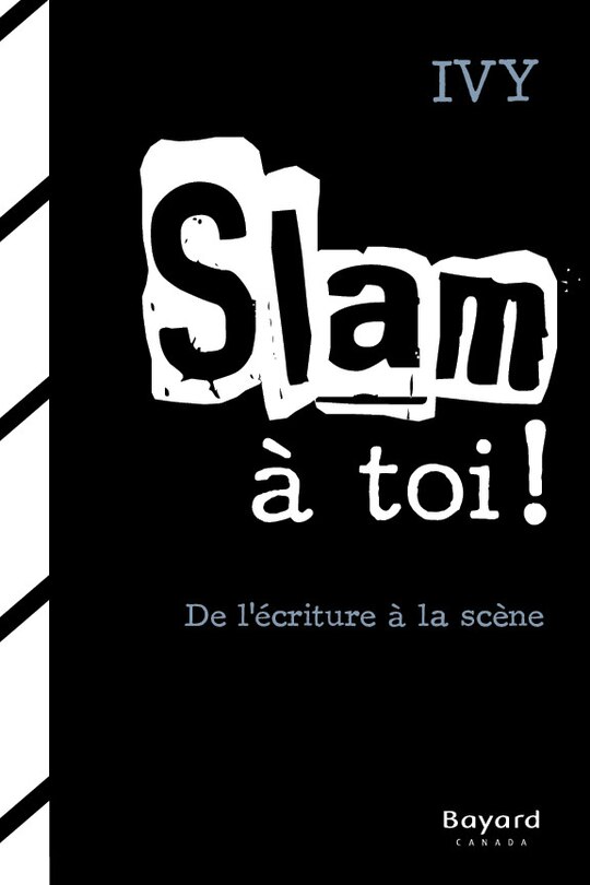 Couverture_Slam à toi!