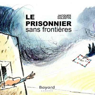 Front cover_Le prisonnier sans frontières