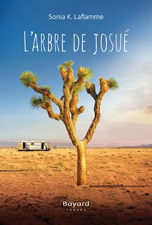 Front cover_L' arbre de Josué