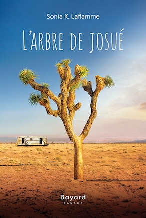 L' arbre de Josué