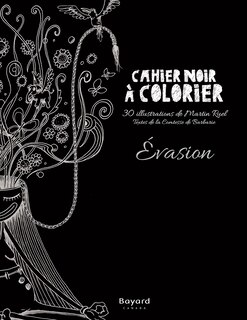 Couverture_Cahier noir à colorier