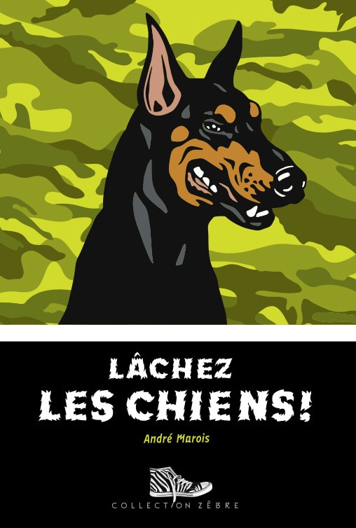Couverture_Lâchez les chiens!