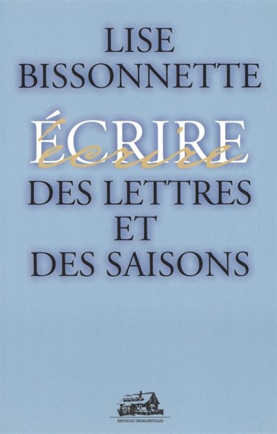 Couverture_Des lettres et des saisons