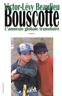 Front cover_L'amnésie globale transitoire
