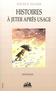 Front cover_Histoires à jeter après usage