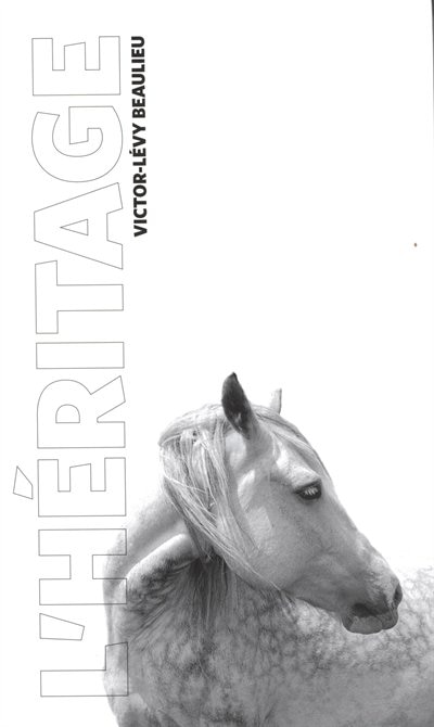 Couverture_L' héritage
