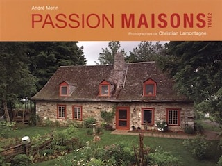 Passion maisons