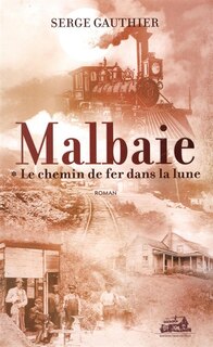 Couverture_Le chemin de fer dans la lune