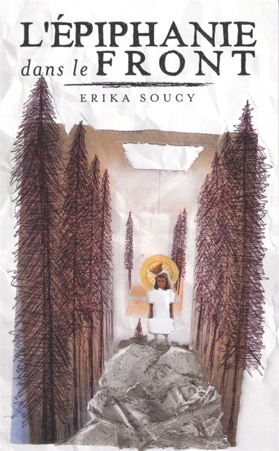 Front cover_L' &eacute;piphanie dans le front