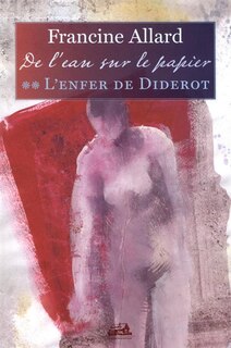 Front cover_L'enfer de Diderot