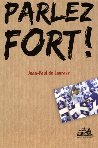Front cover_Parlez Fort!