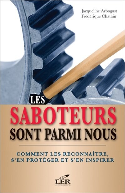 Couverture_Les saboteurs sont parmi nous