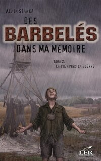 Front cover_La vie après la guerre