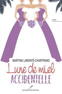 Front cover_Lune De Miel Accidentelle