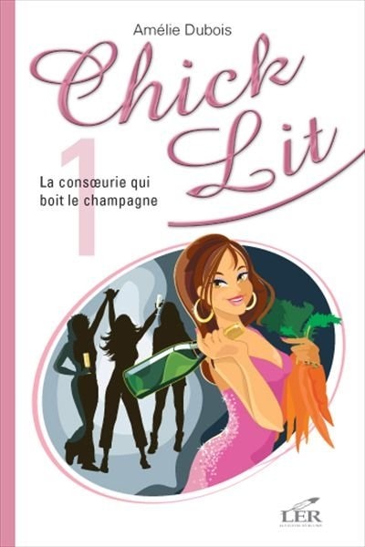 Couverture_La consoeurie qui boit le champagne