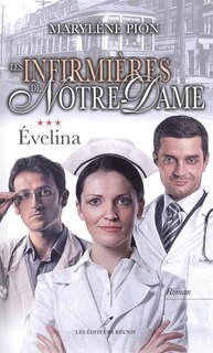 Front cover_Évelina