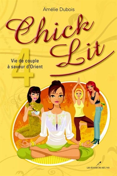 Couverture_Vie de couple à saveur d'Orient
