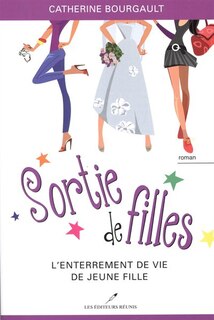 Couverture_L'enterrement de vie de jeune fille