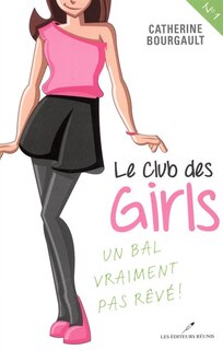 Front cover_Un bal vraiment pas rêvé !