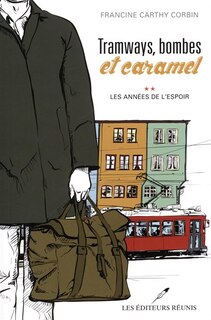 Couverture_Les ann&eacute;es de l'espoir