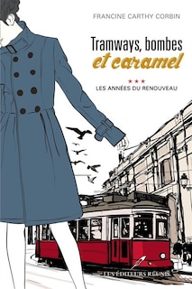 Front cover_Les ann&eacute;es du renouveau