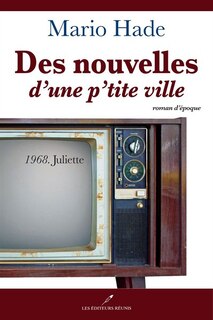 Front cover_1968, Juliette