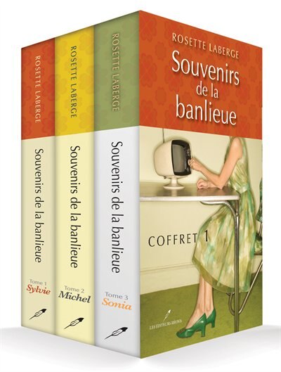 Front cover_Souvenirs de la banlieue cof 1