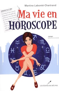 Front cover_Ma vie en horoscope