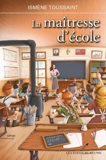 Front cover_La maîtresse d'école